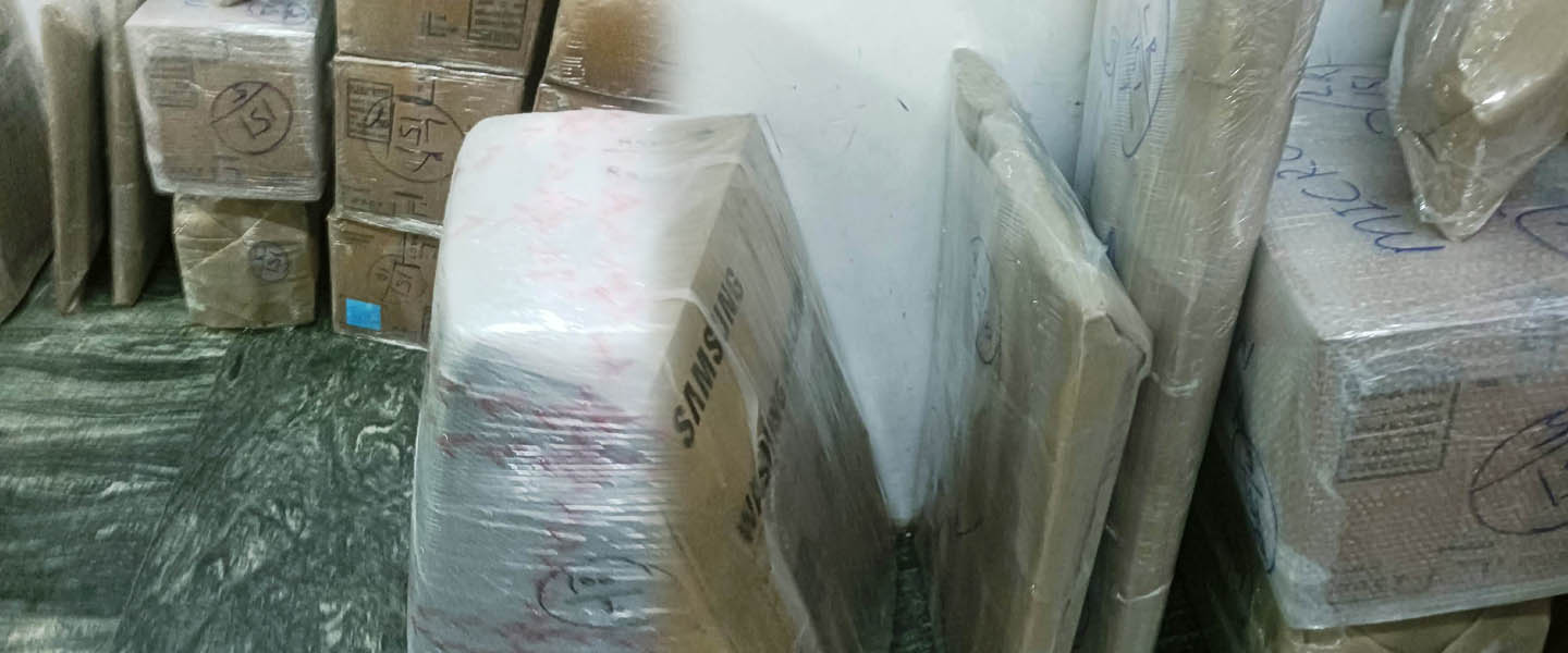 , movers and packers in Bengaluru 